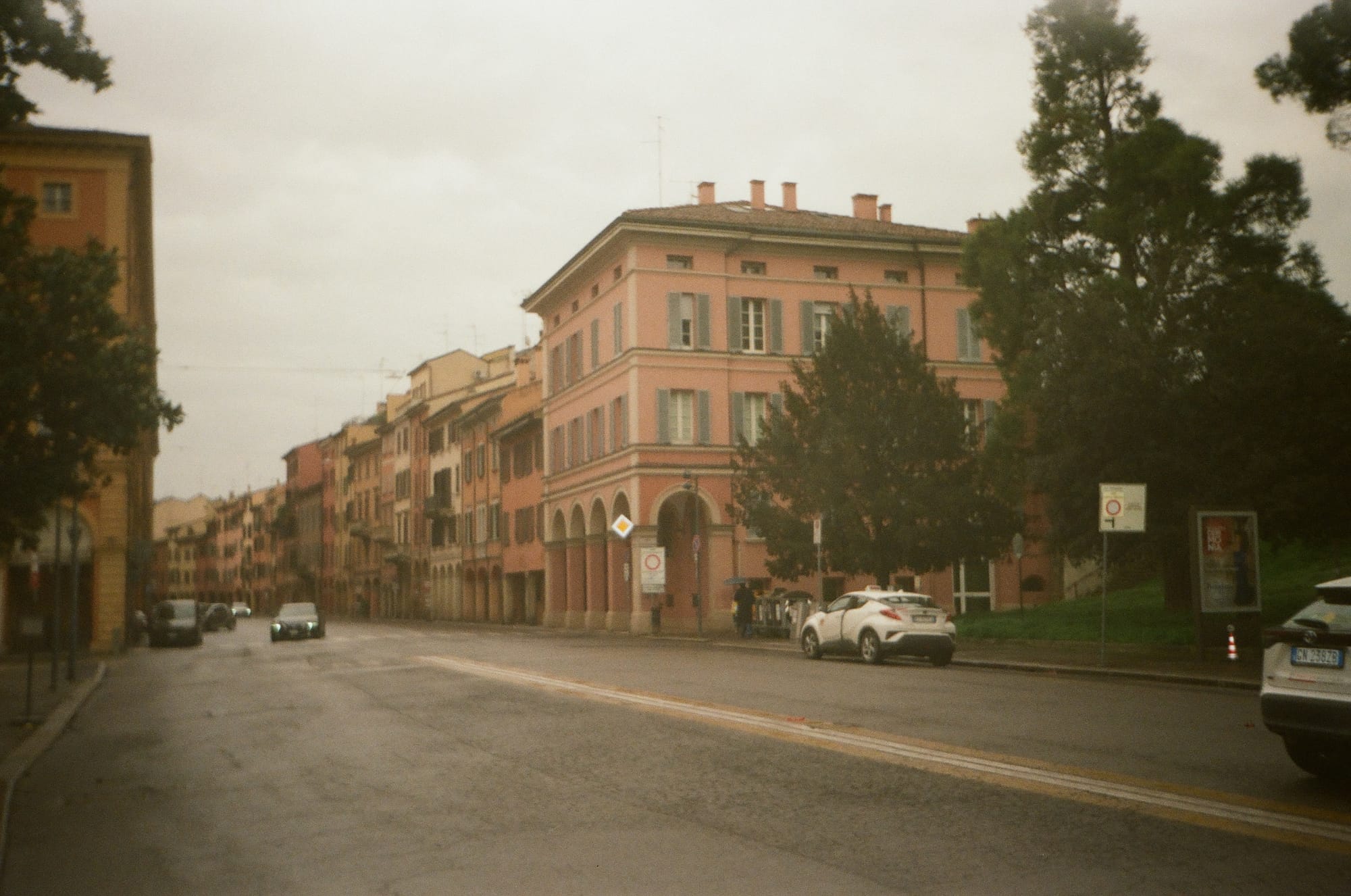 Nyaraltunk. Krisztával. IV.