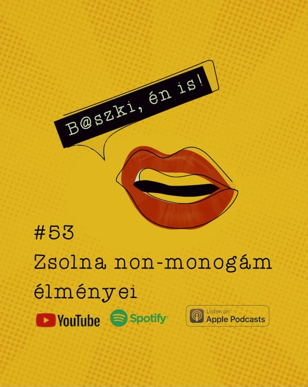 Baszki, én is!