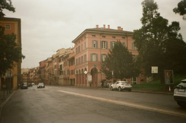 Nyaraltunk. Krisztával. IV.